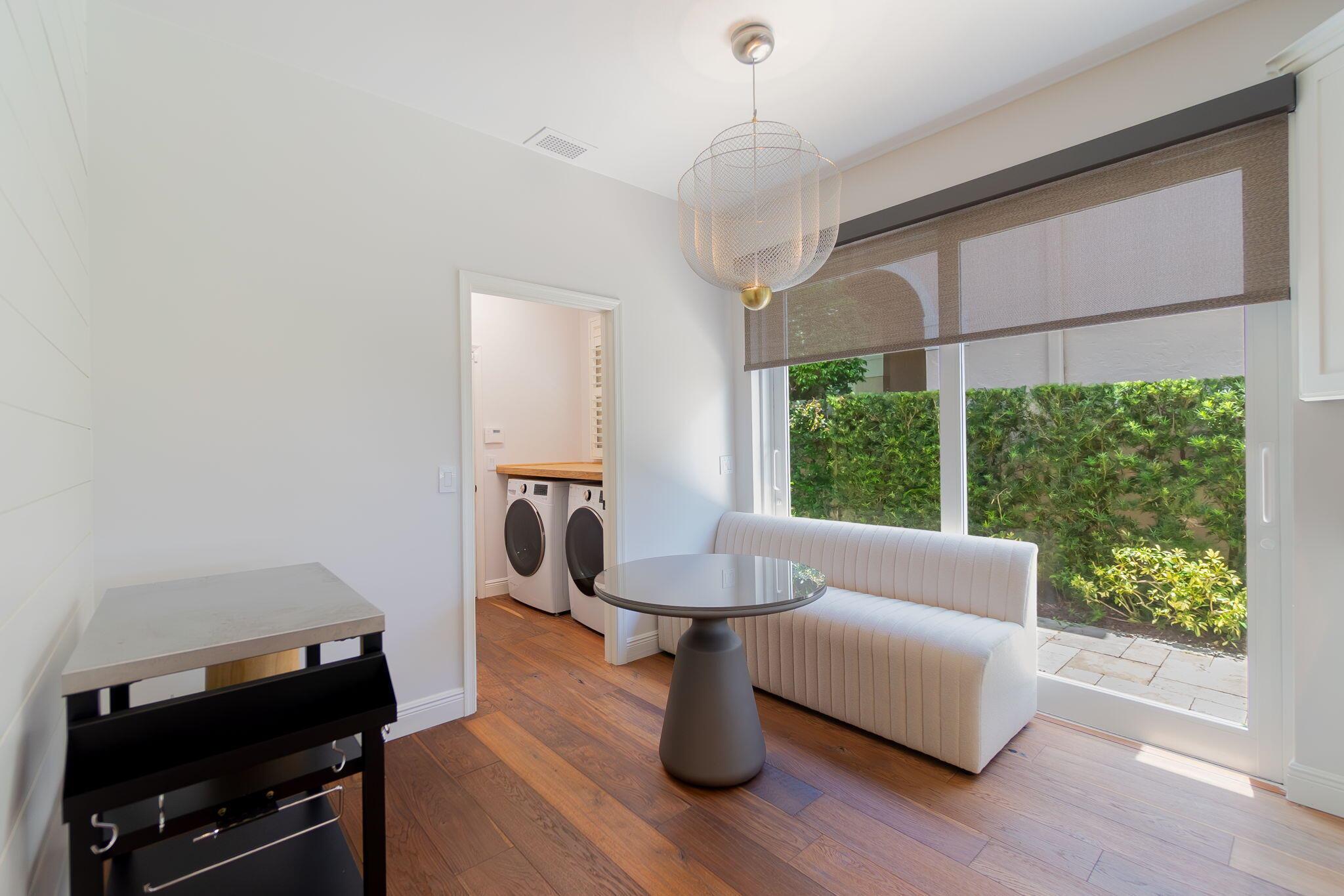 EAGLES LANDING OF P B POL - Residential Lease