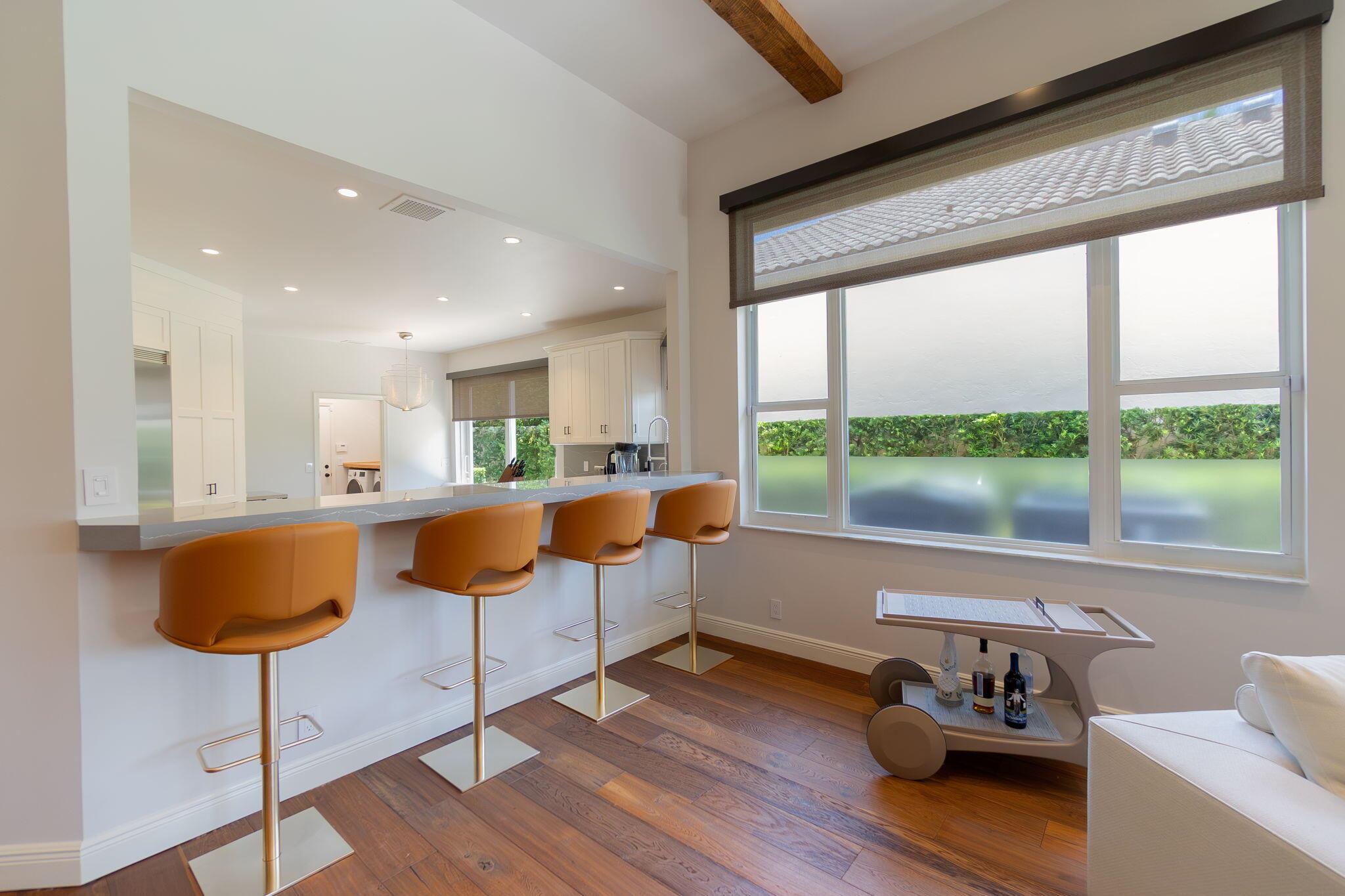 EAGLES LANDING OF P B POL - Residential Lease