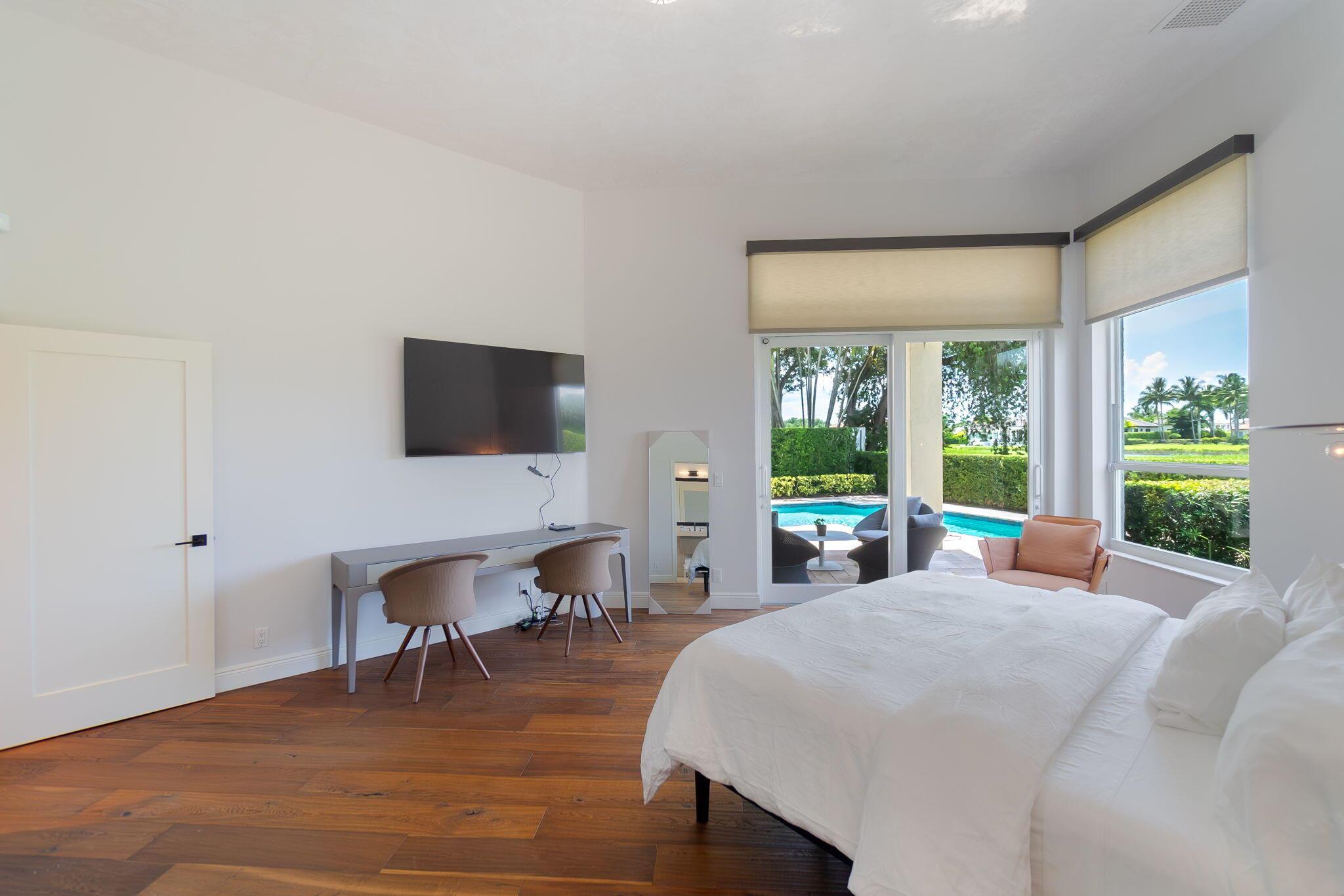 EAGLES LANDING OF P B POL - Residential Lease