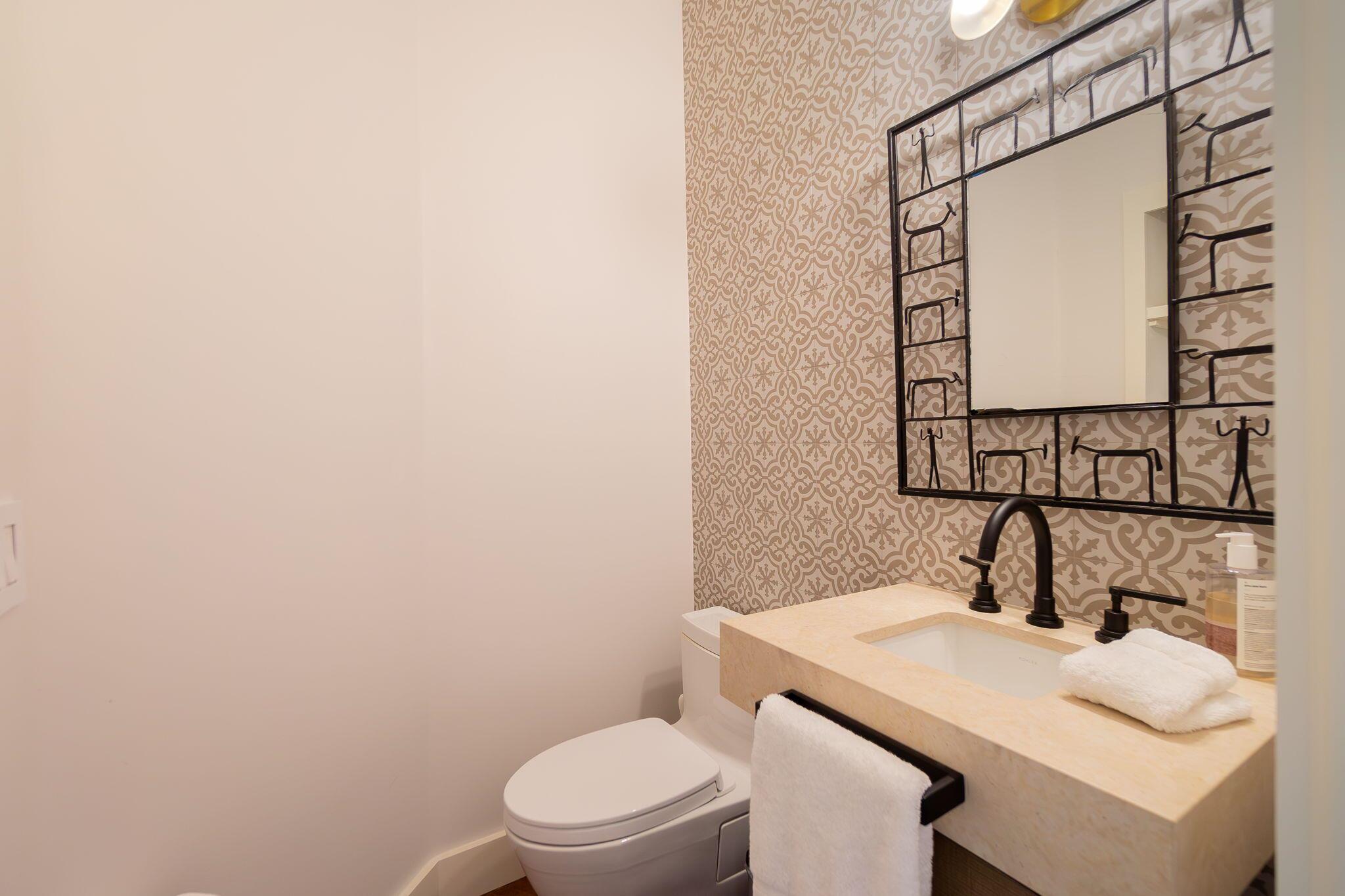 EAGLES LANDING OF P B POL - Residential Lease