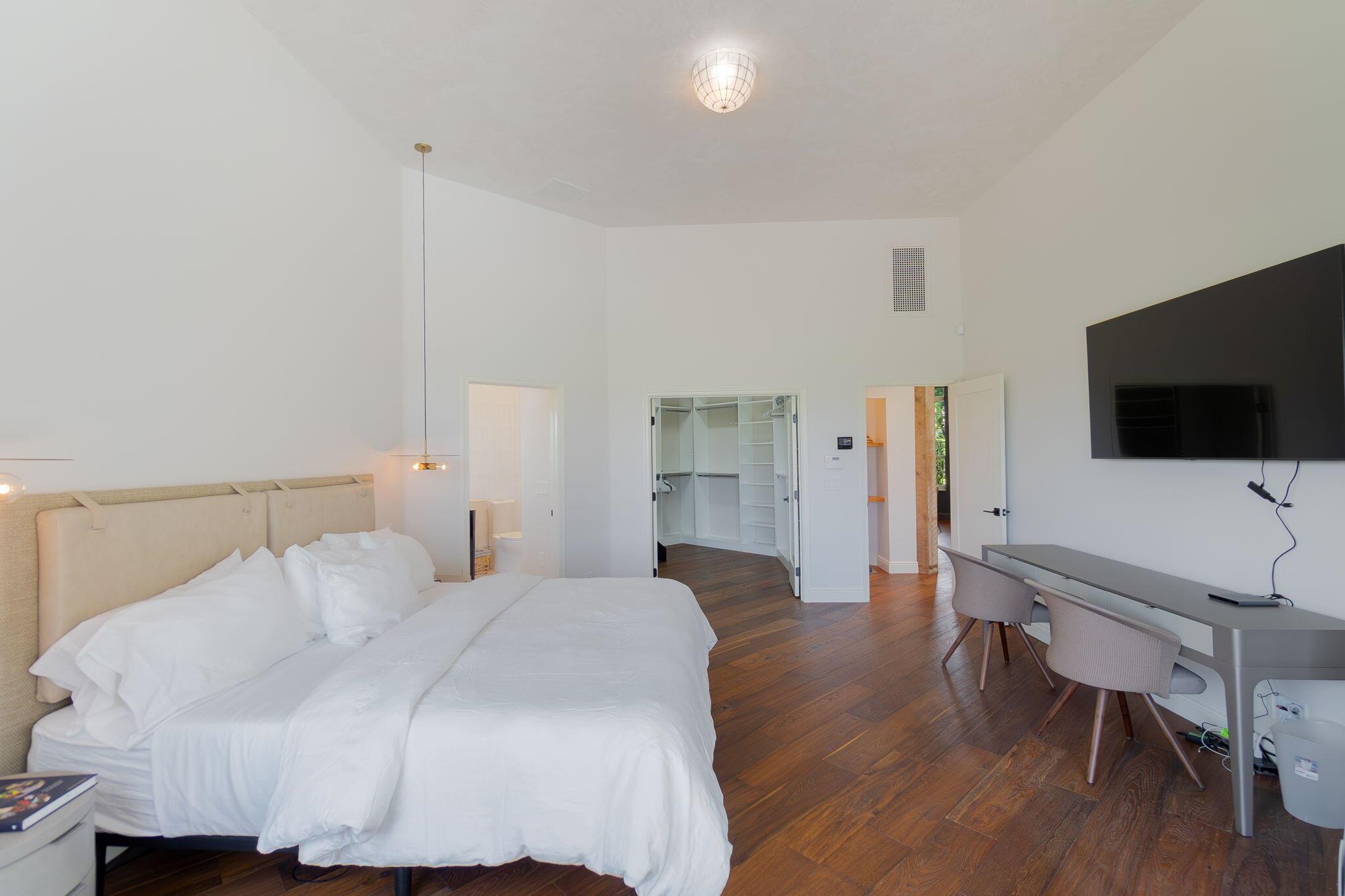 EAGLES LANDING OF P B POL - Residential Lease