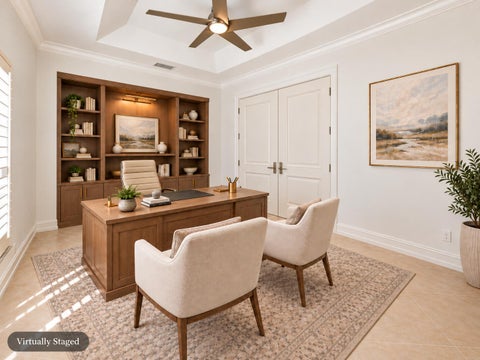 Tiny photo for 11289 NW 65TH Manor, Parkland, FL 33076 (MLS # B26087808)