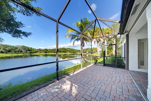 Tiny photo for 11289 NW 65TH Manor, Parkland, FL 33076 (MLS # B26087808)