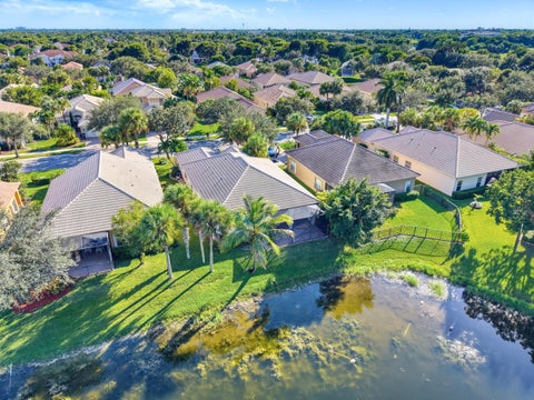 Tiny photo for 11289 NW 65TH Manor, Parkland, FL 33076 (MLS # B26087808)