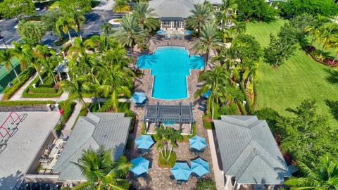 Tiny photo for 11289 NW 65TH Manor, Parkland, FL 33076 (MLS # B26087808)