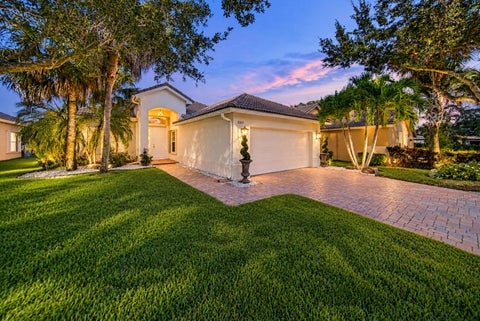 Tiny photo for 11289 NW 65TH Manor, Parkland, FL 33076 (MLS # B26087808)