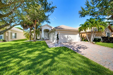 Tiny photo for 11289 NW 65TH Manor, Parkland, FL 33076 (MLS # B26087808)