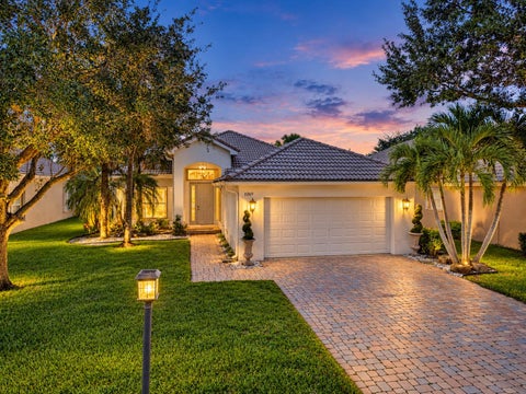 Tiny photo for 11289 NW 65TH Manor, Parkland, FL 33076 (MLS # B26087808)
