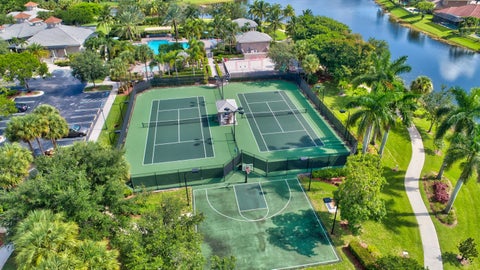 Tiny photo for 11289 NW 65TH Manor, Parkland, FL 33076 (MLS # B26087808)
