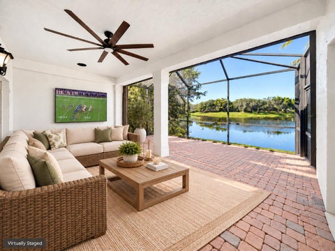 Tiny photo for 11289 NW 65TH Manor, Parkland, FL 33076 (MLS # B26087808)
