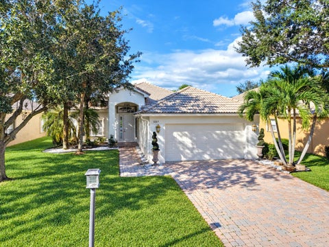 Tiny photo for 11289 NW 65TH Manor, Parkland, FL 33076 (MLS # B26087808)