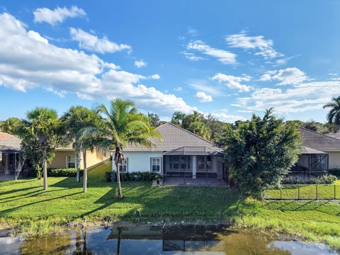 Tiny photo for 11289 NW 65TH Manor, Parkland, FL 33076 (MLS # B26087808)