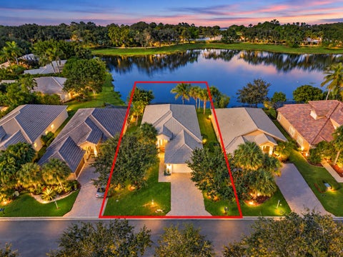 Photo of 11289 NW 65TH Manor, Parkland, FL 33076 (MLS # B26087808)