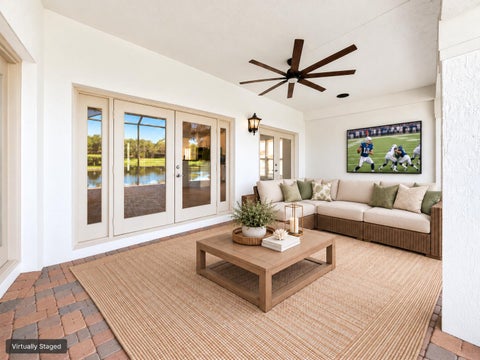 Tiny photo for 11289 NW 65TH Manor, Parkland, FL 33076 (MLS # B26087808)