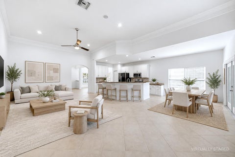 Tiny photo for 11289 NW 65TH Manor, Parkland, FL 33076 (MLS # B26087808)