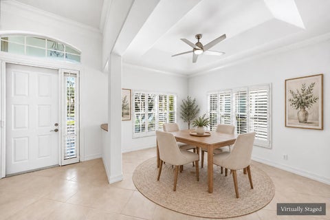 Tiny photo for 11289 NW 65TH Manor, Parkland, FL 33076 (MLS # B26087808)