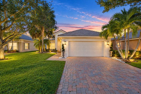 Tiny photo for 11289 NW 65TH Manor, Parkland, FL 33076 (MLS # B26087808)