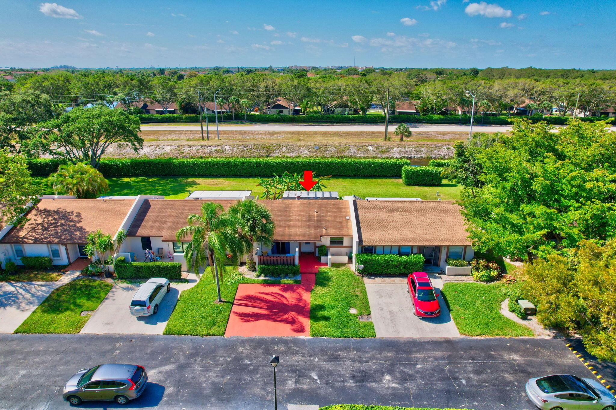 BOYNTON LAKES - Residential