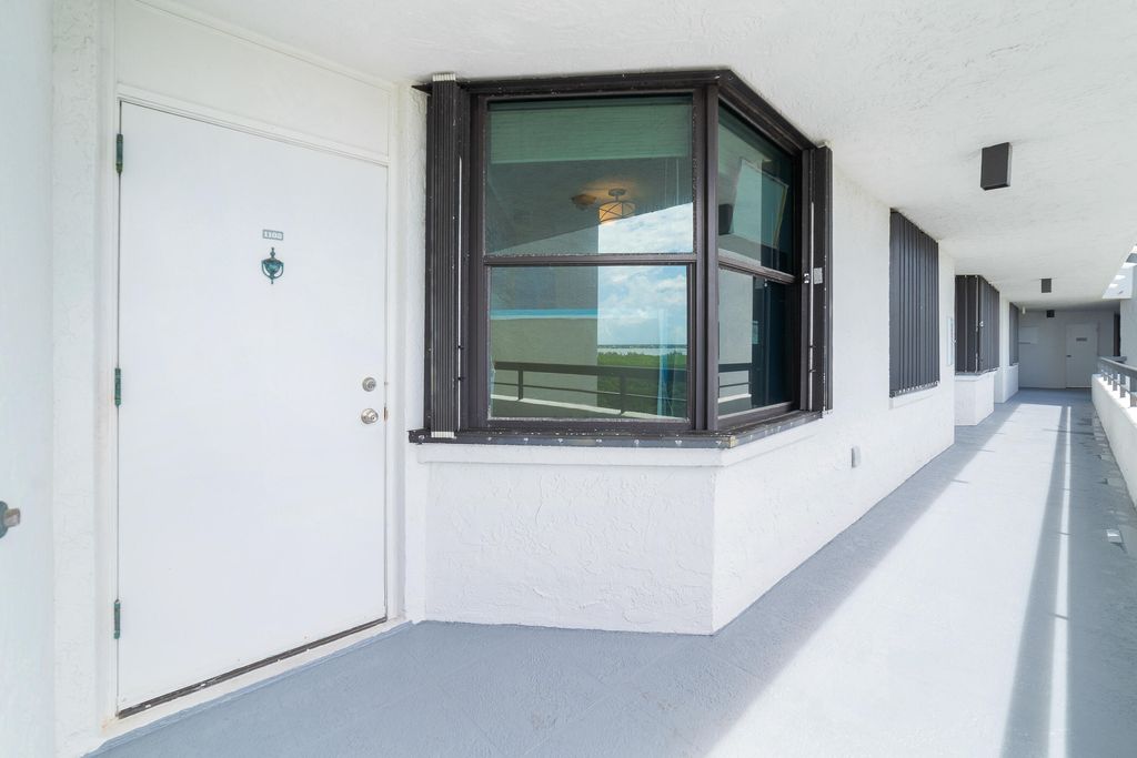 Photo of 8800 S Ocean Drive #1102, Jensen Beach, FL 34957 (MLS # R11125087)