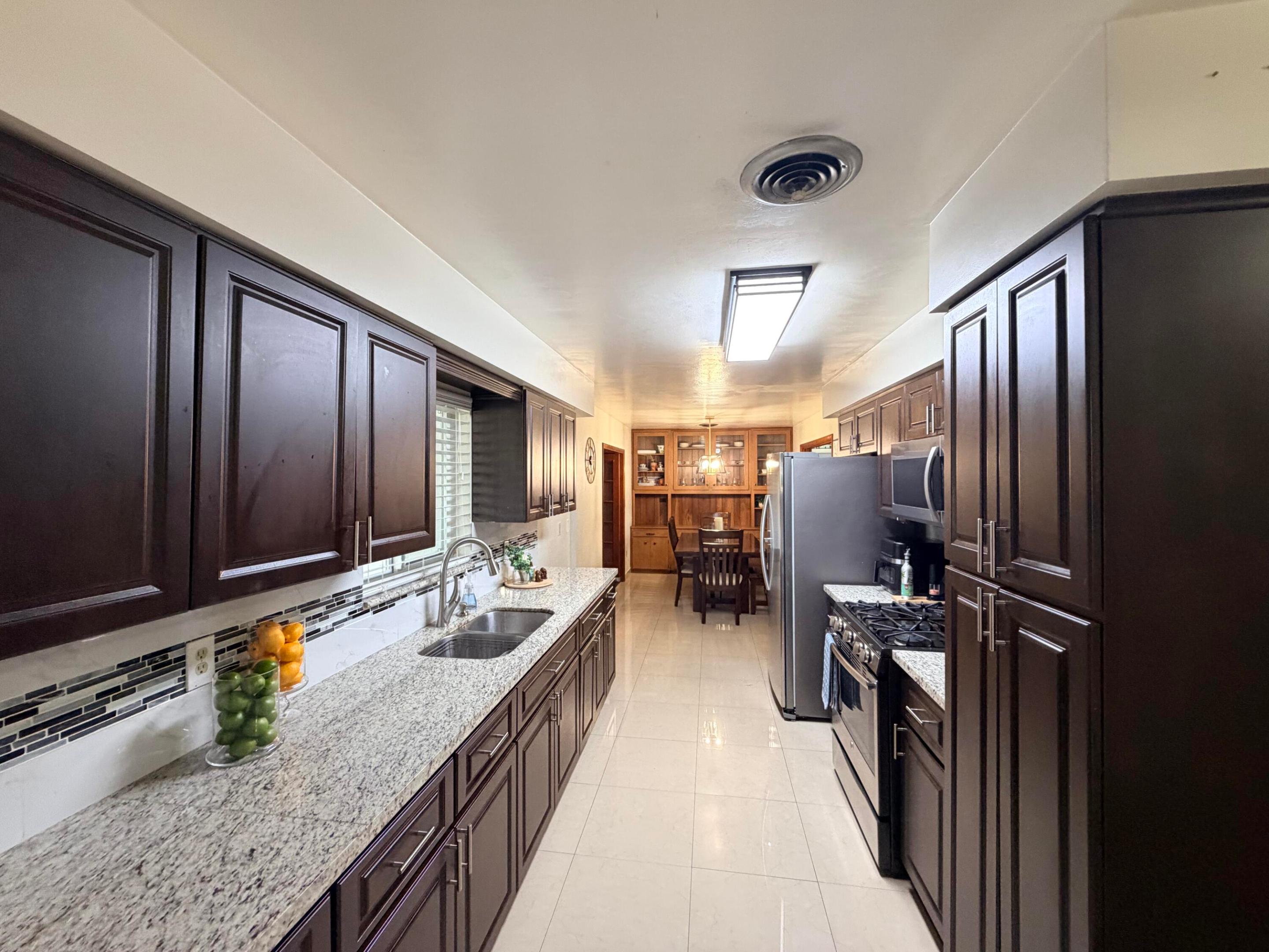 NORTHMOOR GARDENS ADD B G IN - Residential