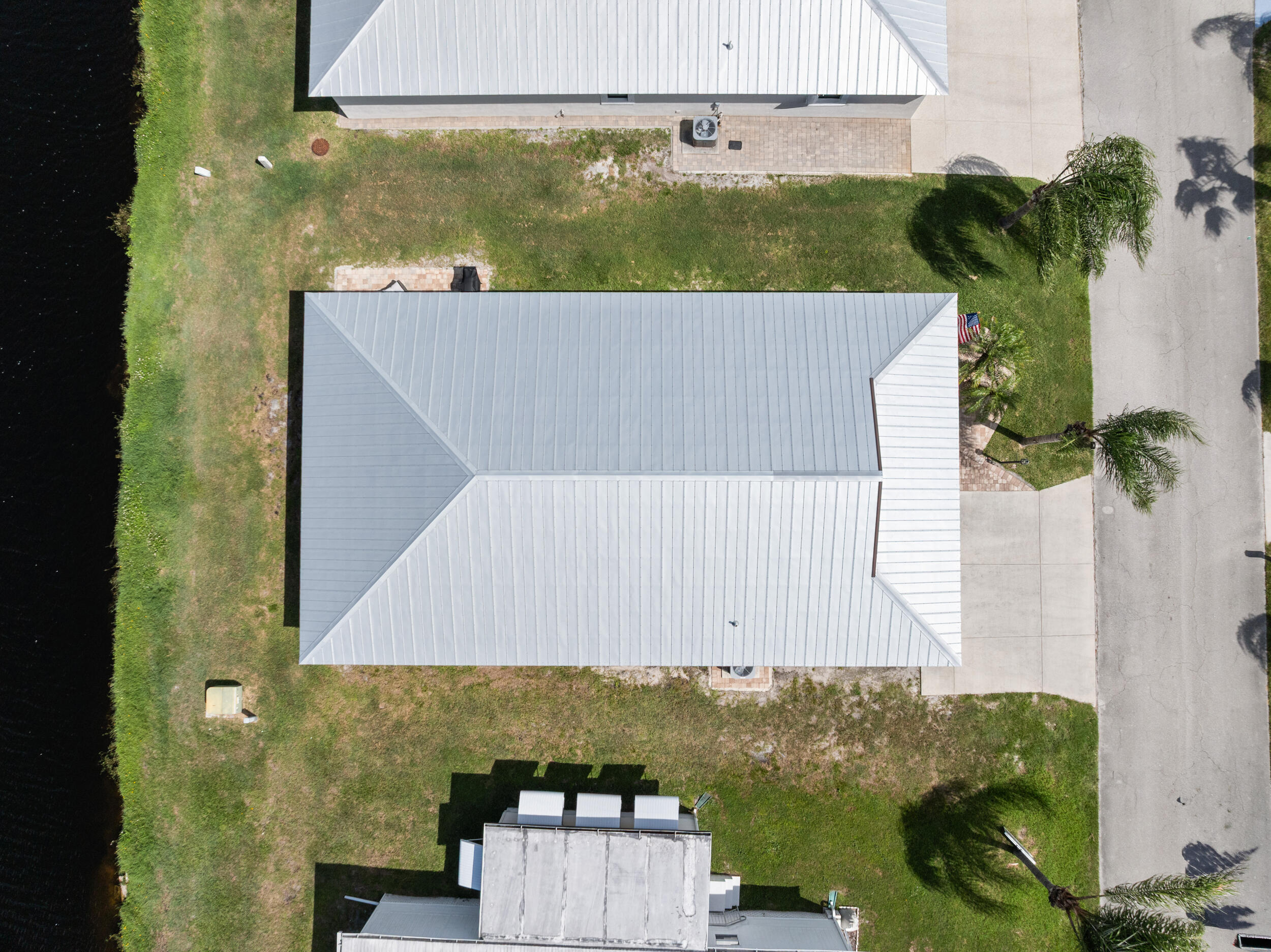 SPANISH LAKES ONE LEASEHOLD ESTATES - Residential