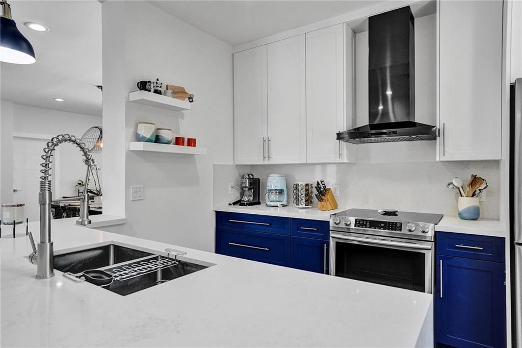Progresso 2-18 D - Residential