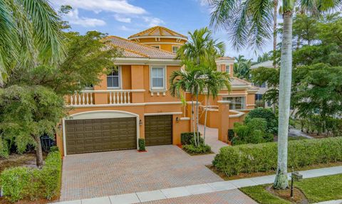 2640 Treanor Terrace Wellington FL 33414