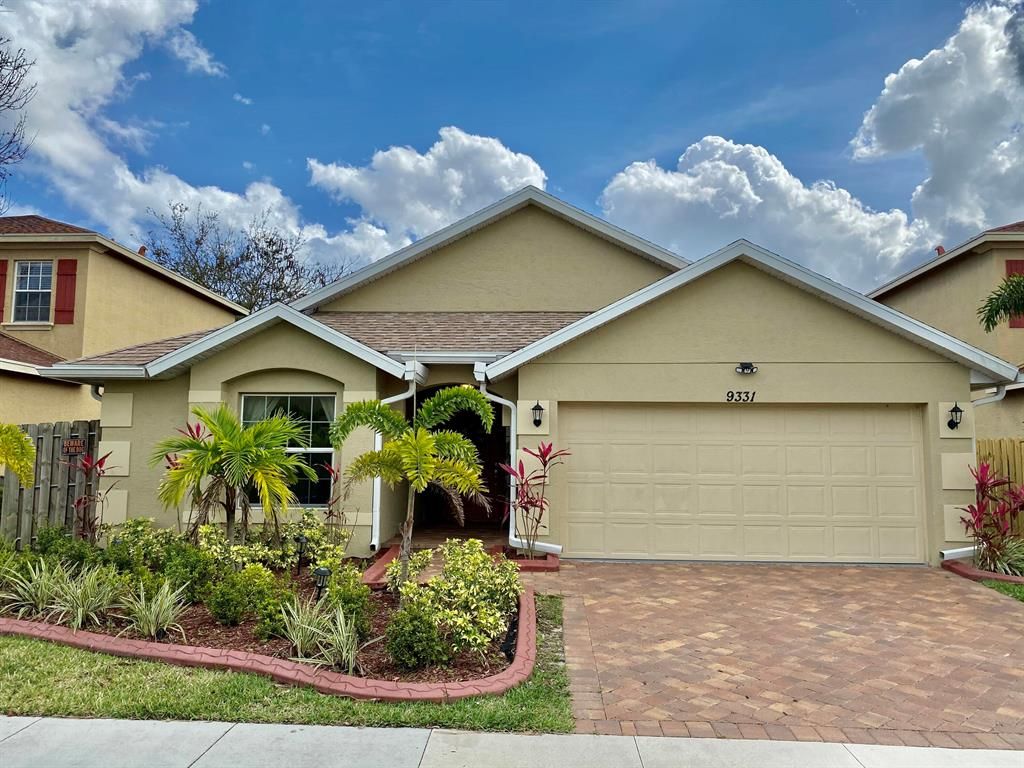 Photo of 9331 Breakers Row, Fort Pierce, FL 34945 (MLS # R10696804)