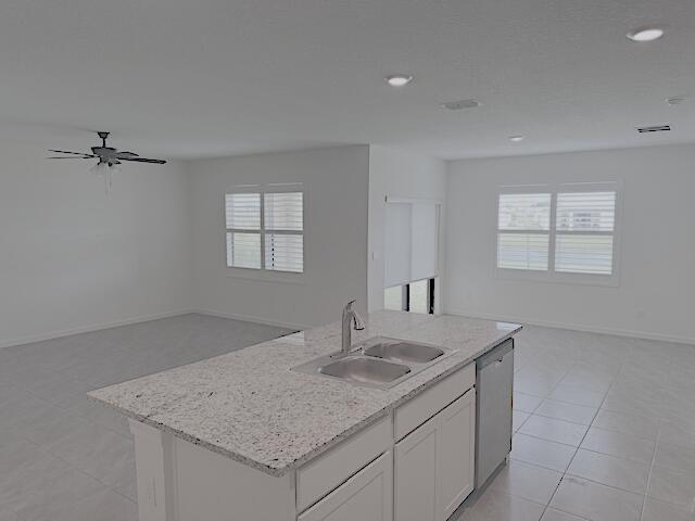 VERANO SOUTH PUD 1 - POD - Residential Lease
