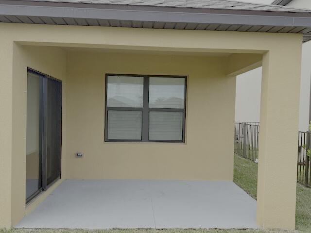 VERANO SOUTH PUD 1 - POD - Residential Lease