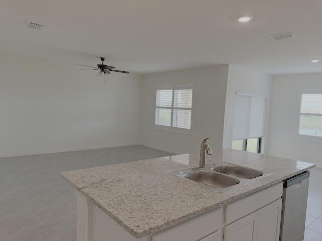 VERANO SOUTH PUD 1 - POD - Residential Lease