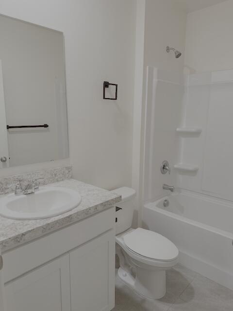 VERANO SOUTH PUD 1 - POD - Residential Lease