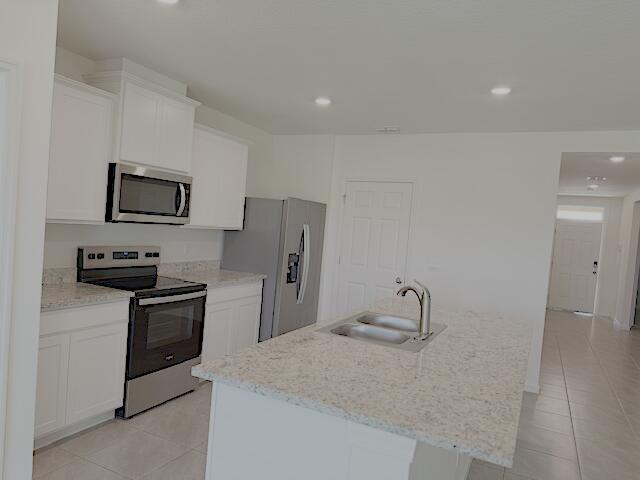 VERANO SOUTH PUD 1 - POD - Residential Lease