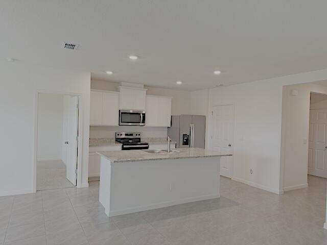 VERANO SOUTH PUD 1 - POD - Residential Lease