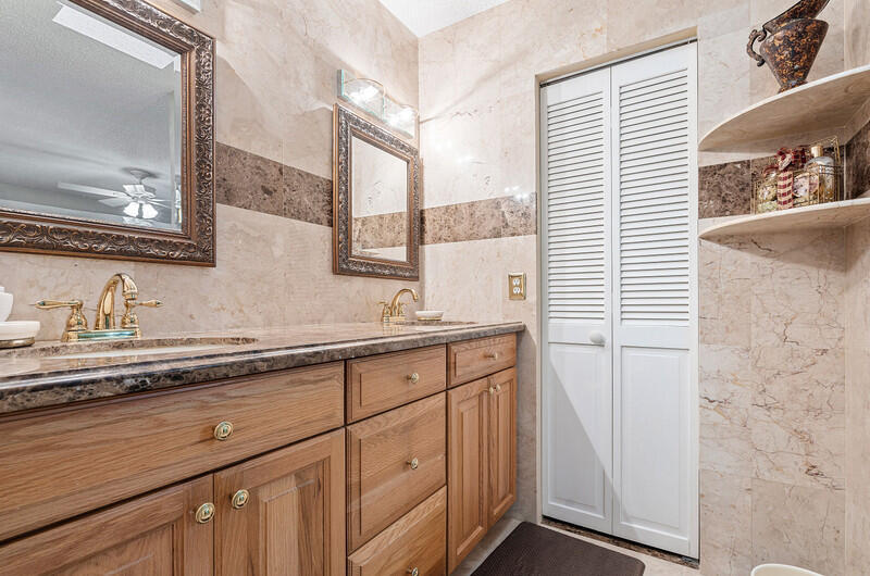 BEACH HAVEN TOWNHOMES CONDO - Residential