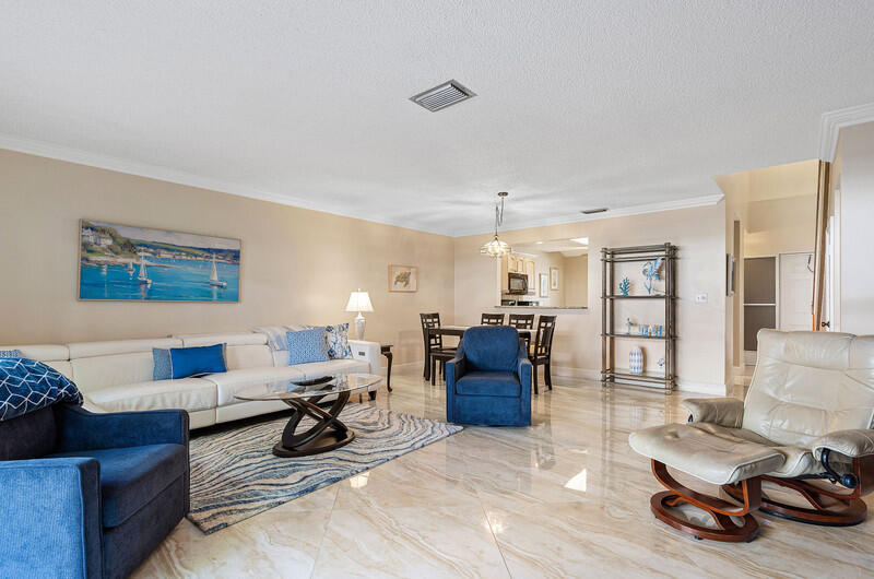BEACH HAVEN TOWNHOMES CONDO - Residential