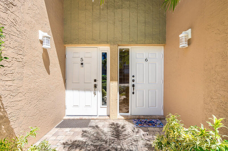BEACH HAVEN TOWNHOMES CONDO - Residential