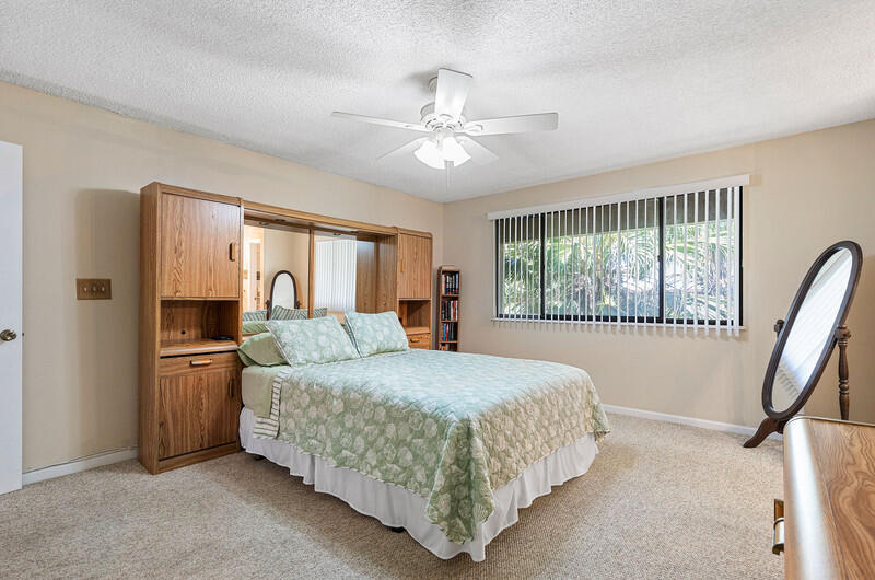 BEACH HAVEN TOWNHOMES CONDO - Residential