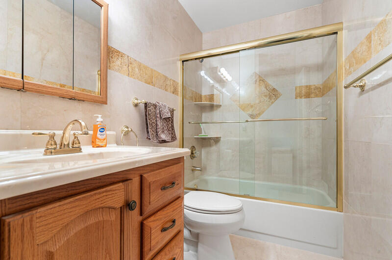 BEACH HAVEN TOWNHOMES CONDO - Residential