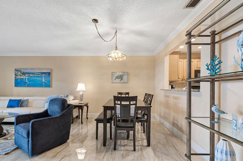 BEACH HAVEN TOWNHOMES CONDO - Residential