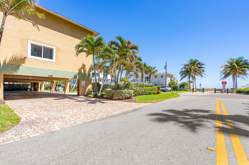 BEACH HAVEN TOWNHOMES CONDO - Residential