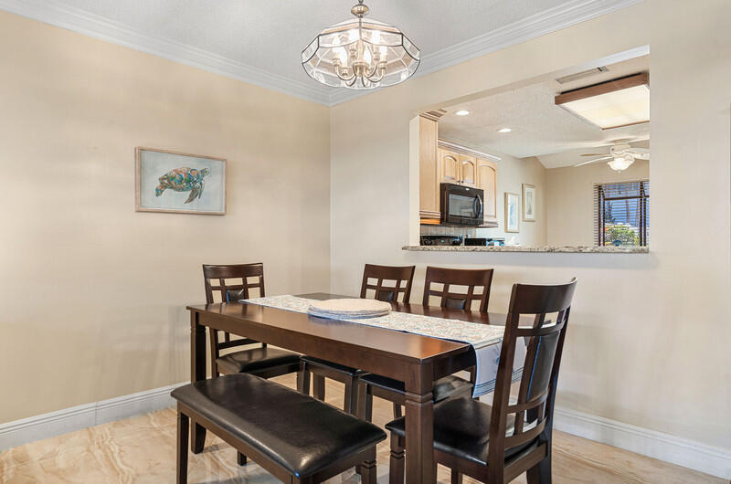 BEACH HAVEN TOWNHOMES CONDO - Residential