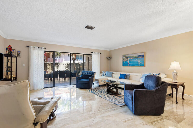 BEACH HAVEN TOWNHOMES CONDO - Residential