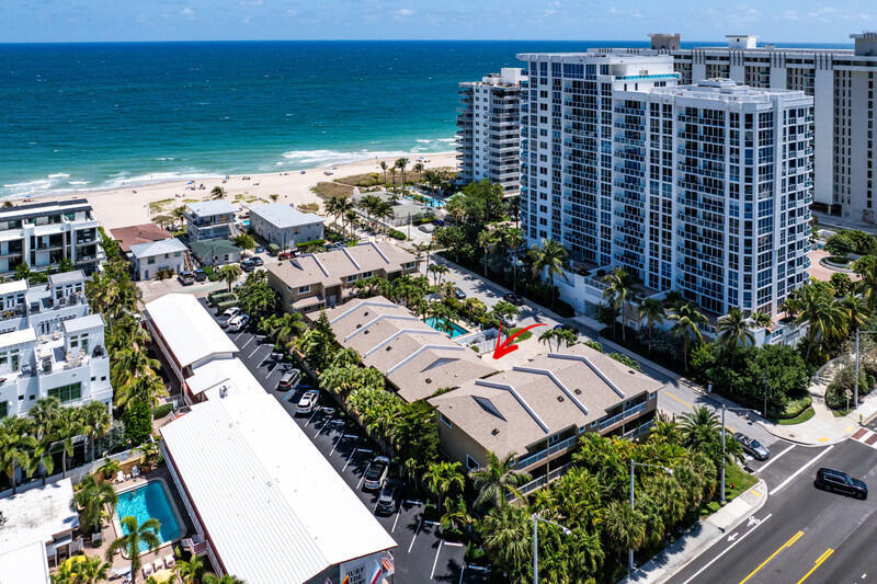 BEACH HAVEN TOWNHOMES CONDO - Residential