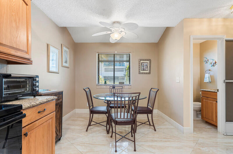 BEACH HAVEN TOWNHOMES CONDO - Residential