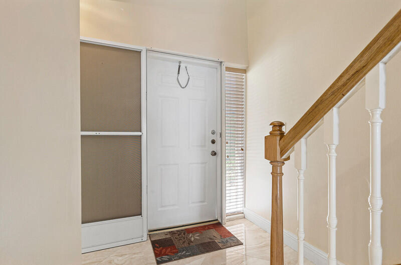 BEACH HAVEN TOWNHOMES CONDO - Residential