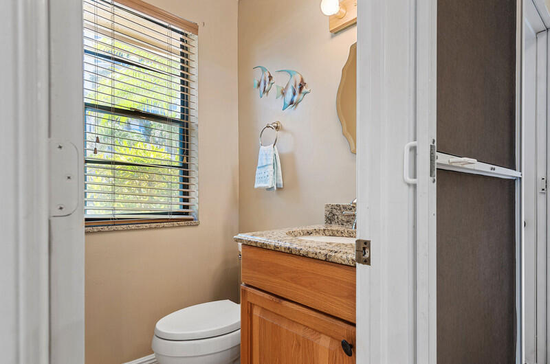 BEACH HAVEN TOWNHOMES CONDO - Residential