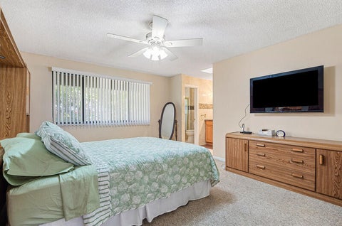 Tiny photo for 3409 SE 8th Street #6, Pompano Beach, FL 33062 (MLS # B26022649)
