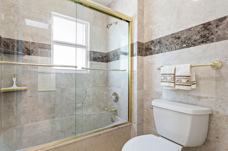 BEACH HAVEN TOWNHOMES CONDO - Residential