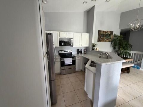 3013 Laurel Ridge Circle Riviera Beach FL 33404